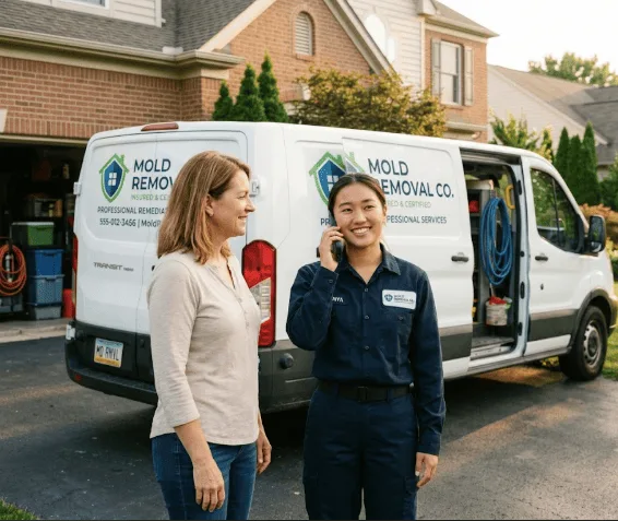 Crawlspace Mold Remediation Aurora, NC FAQs